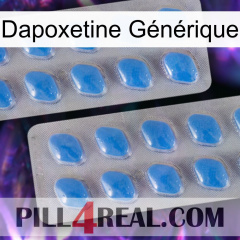 Dapoxetine Générique 23
